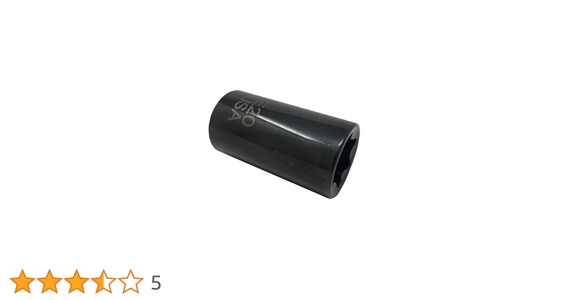 t.。o○ RABROPAR Heavy Duty Tractor PTO Adapter from 1-3/4